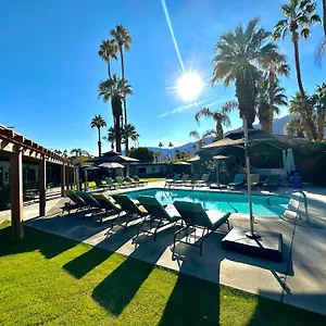 Resort Vista Grande - A Gay Men's