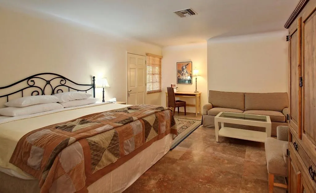 Warm Sands Villa Palm Springs ABD