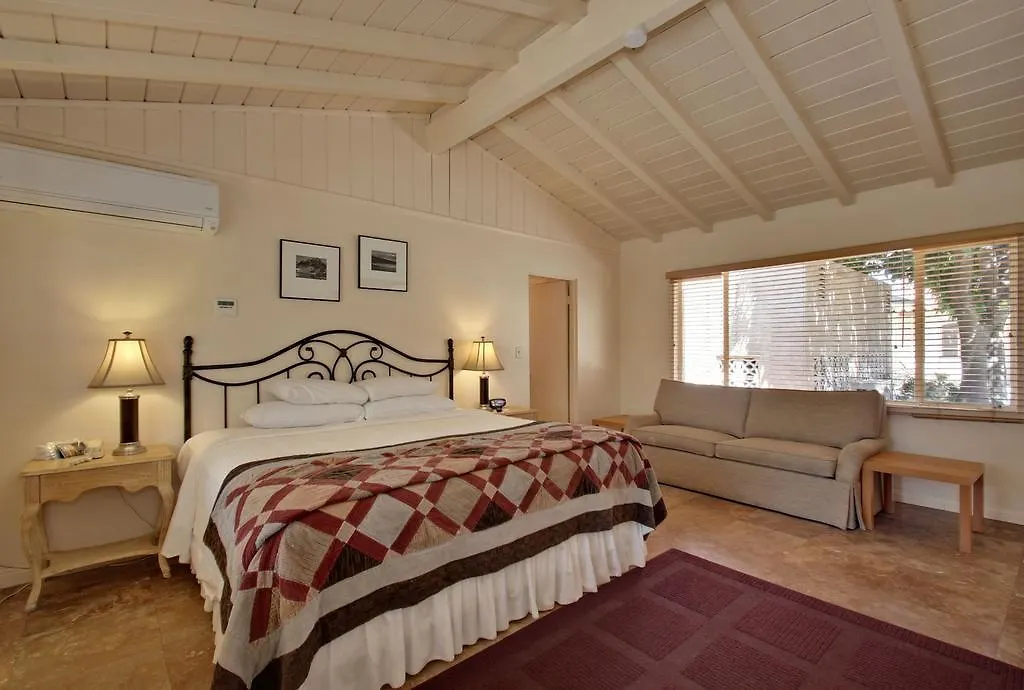 Resort Warm Sands Villa Palm Springs